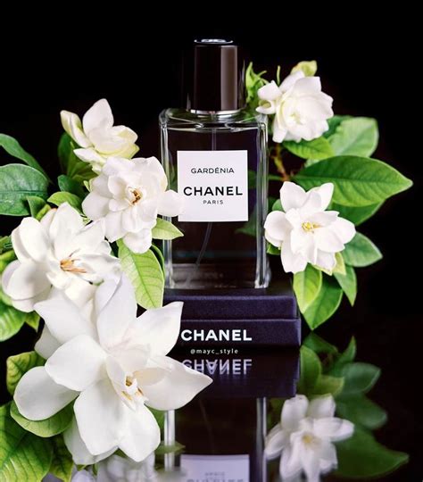 chanel bouquet perfume|buy Chanel gardenia perfume online.